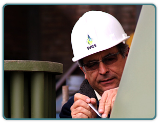 WES Construction Management