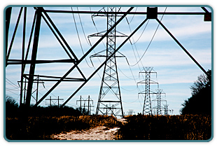 Electricity for the grid from Waste