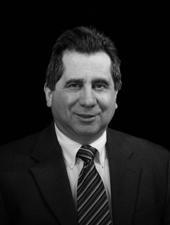 Nelson Franco, C.E.O. WES International